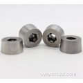 Customized High Strength Tungsten Carbide Nut Forming Die